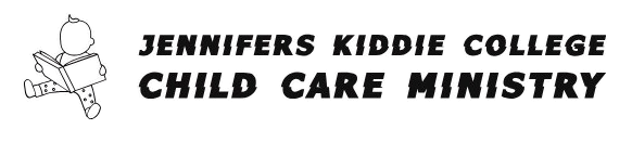Jennifers Kiddie College Child Care Ministry